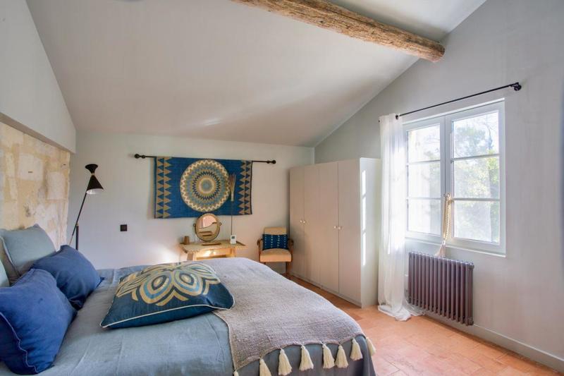 Mas - 570 m² - 8 pièces