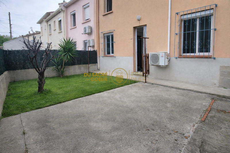Villa - 117 m² - 6 pièces