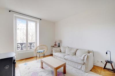 Appartement - 63 m² - 4 pièces