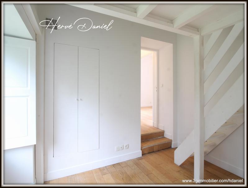 Appartement - 33 m² - 2 pièces