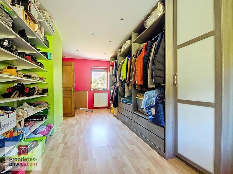 Maison - 156 m² - 5 pièces