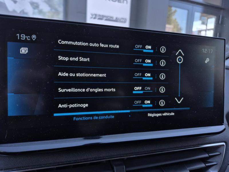 Peugeot 5008 II PureTech 130 s&amp;amp;S Eat8 Allure Pack