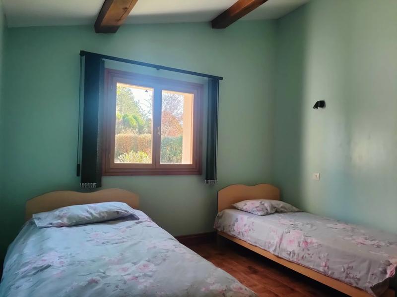 Maison - 131 m² - 5 pièces