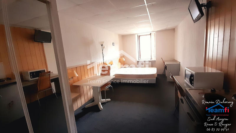 Maison - 192 m² - 20 pièces