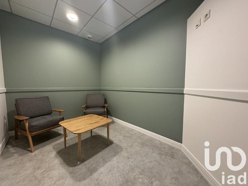 Appartement - 100 m² - 4 pièces