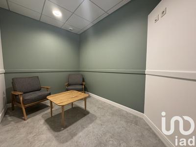 Appartement - 100 m² - 4 pièces