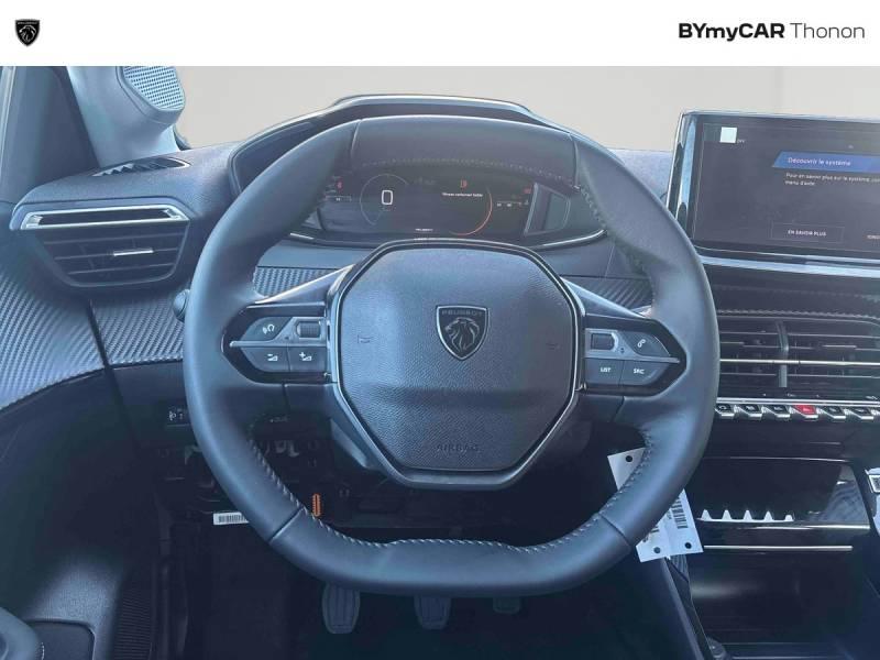 Peugeot 208 100 s&amp;S Bvm6 Allure