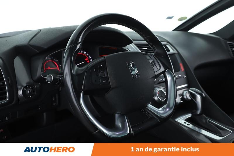 Ds Ds 5 1.6 Blue-HDi So Chic Eat6 120 ch