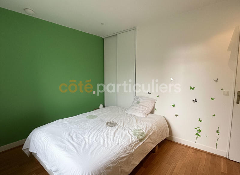 Appartement - 39 m² - 3 pièces