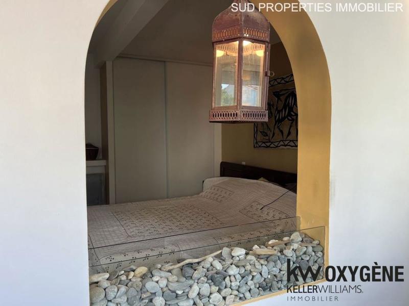 Villa - 106 m² - 4 pièces