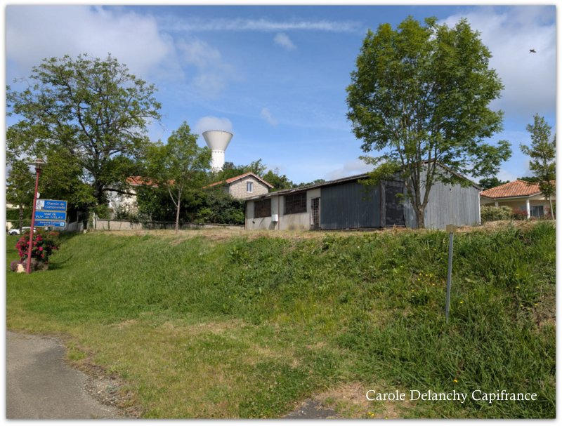 Maison - 150 m² - 1 pièce