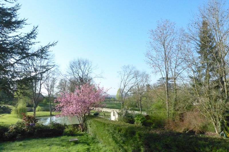 Maison - 170 m² - 7 pièces