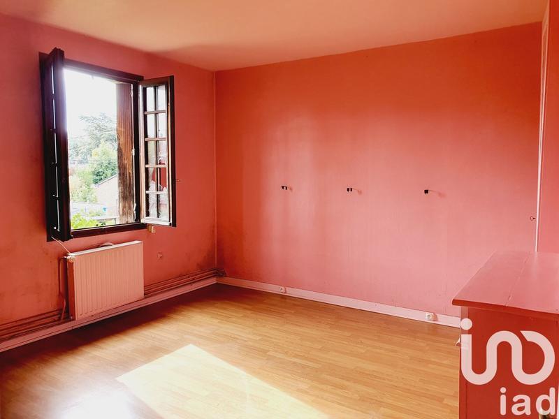 Maison de ville - 84 m² - 4 pièces