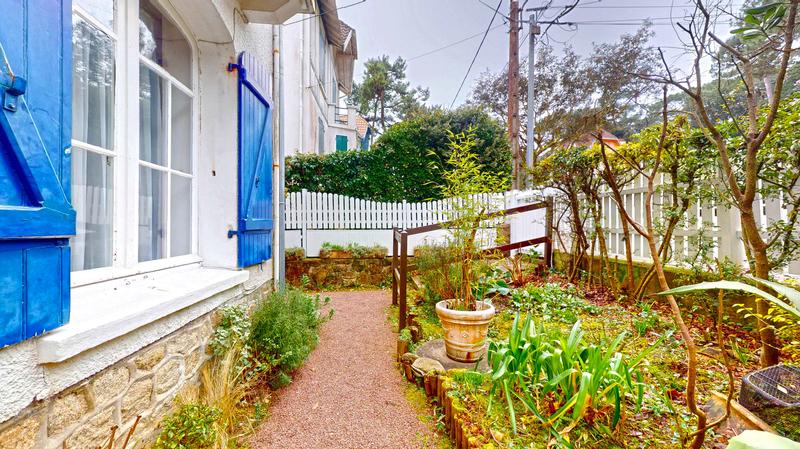 Maison - 113 m² - 6 pièces