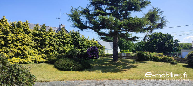 Maison - 135 m² - 6 pièces