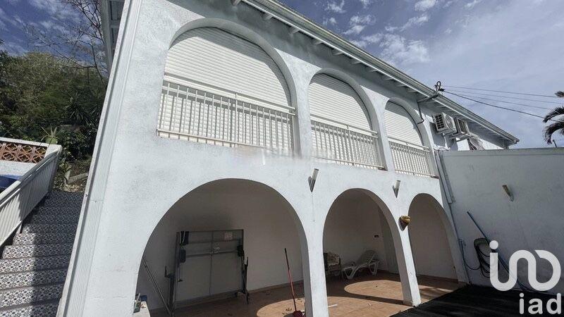 Maison - 145 m² - 5 pièces