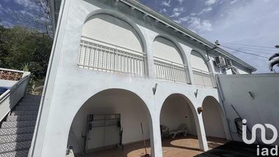 Maison - 145 m² - 5 pièces