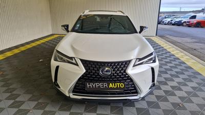 Lexus Ux 250h 2wd