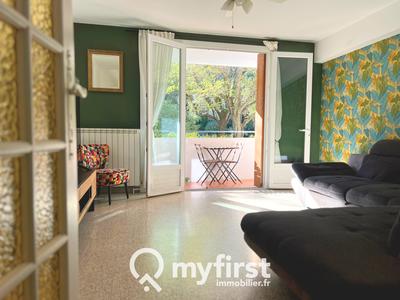 Appartement - 68 m² - 3 pièces