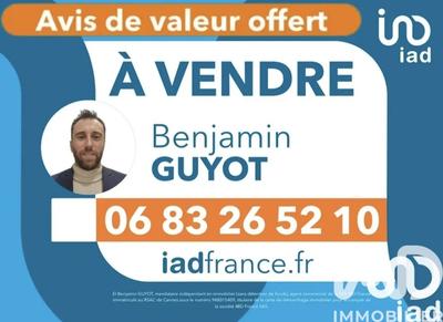 Appartement - 113 m² - 5 pièces