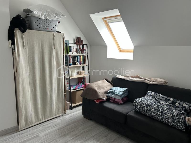 Maison de village - 130 m² - 7 pièces