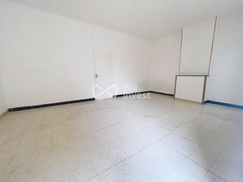 Maison - 76 m² - 6 pièces