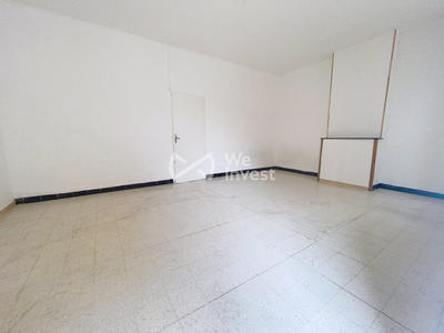 Maison - 76 m² - 6 pièces