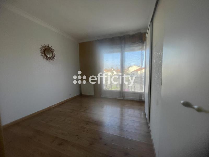 Duplex - 60 m² - 3 pièces