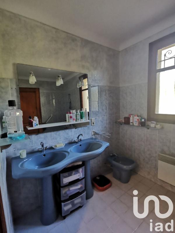 Maison - 103 m² - 4 pièces