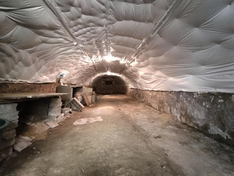 Maison - 122 m² - 7 pièces