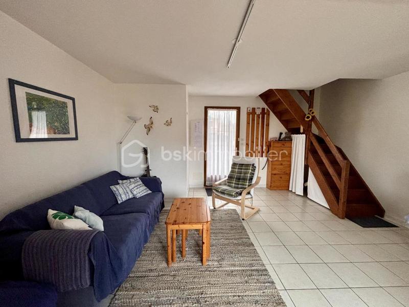 Pavillon - 70 m² - 4 pièces