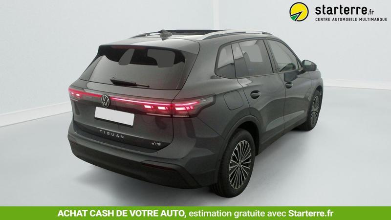 Volkswagen Tiguan Nouveau 1.5 eTSI 150cv Dsg7 Life Plus