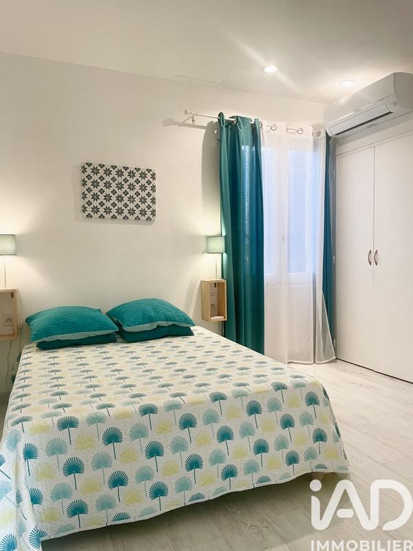 Maison - 121 m² - 6 pièces