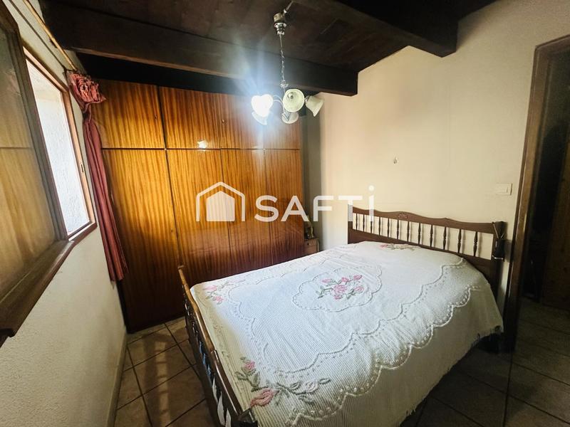 Maison de village - 73 m² - 3 pièces