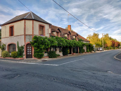 Immeuble - 340 m² - 15 pièces