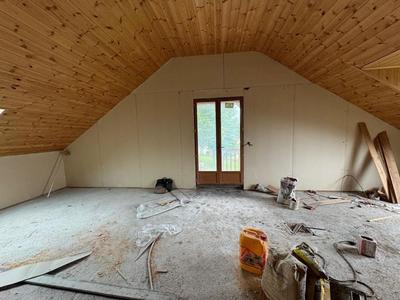 Appartement - 96 m² - 4 pièces