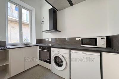 Appartement - 31 m² - 2 pièces