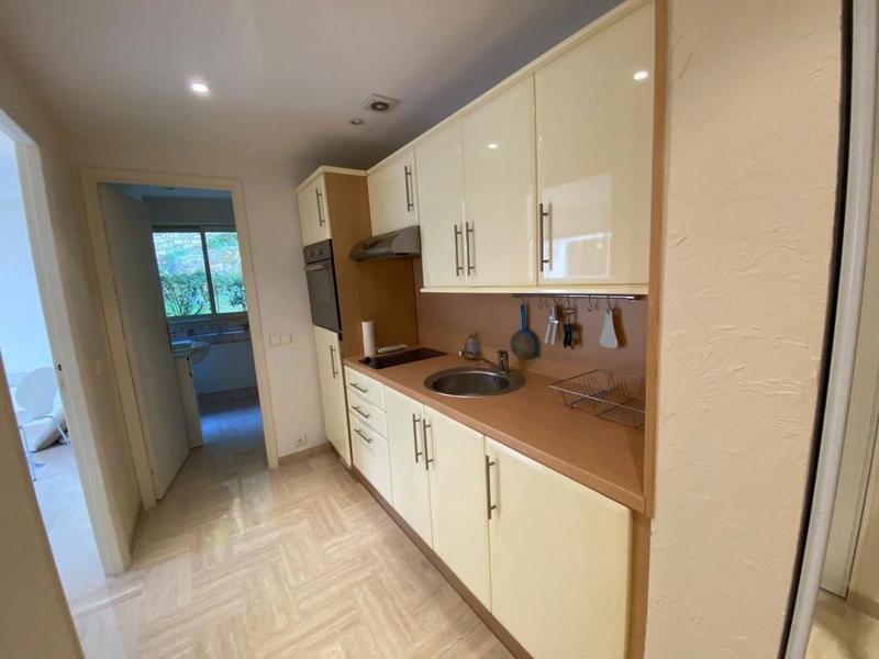 Studio - 31 m² - 1 pièce