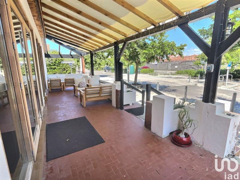 Local commercial - 127 m²