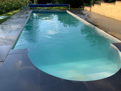 Maison - 200 m² - 8 pièces