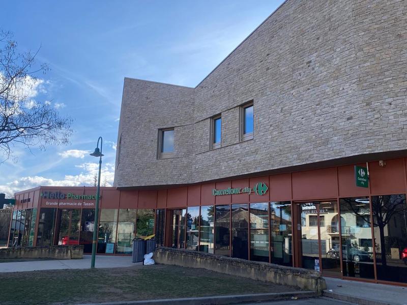 Appartement - 126 m² - 5 pièces