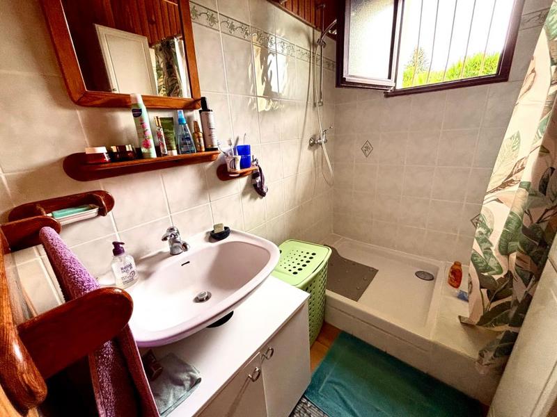 Maison - 80 m² - 3 pièces