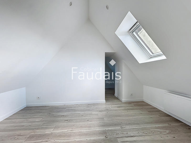 Maison - 52 m² - 2 pièces