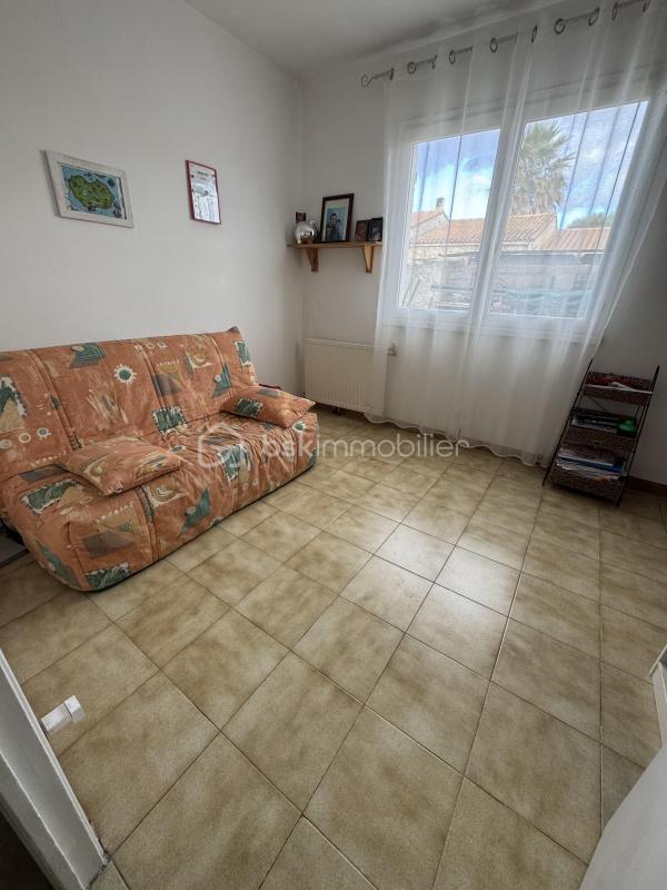 Maison traditionnelle - 135 m² - 5 pièces