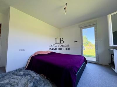 Maison - 174 m² - 4 pièces