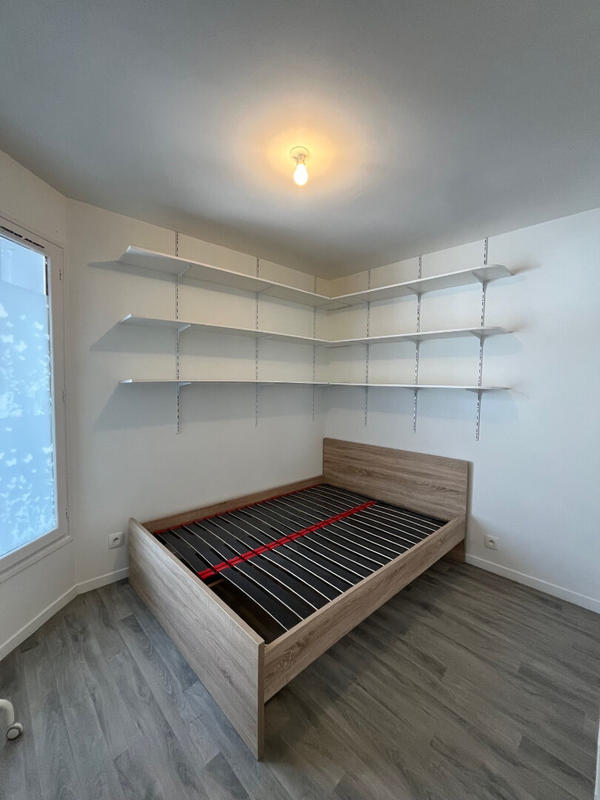 Appartement - 25 m² - 1 pièce