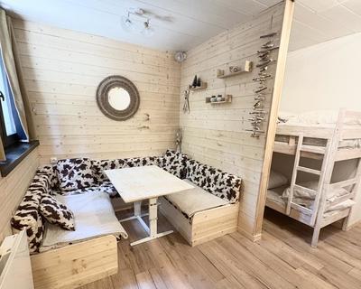 Appartement - 20 m² - 1 pièce