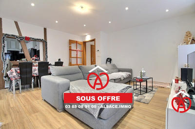Appartement - 78 m² - 3 pièces