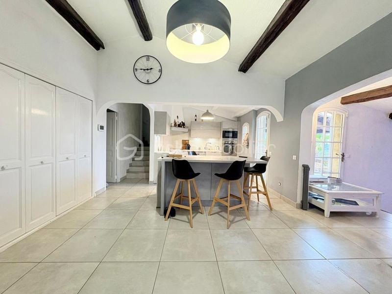 Villa - 175 m² - 5 pièces