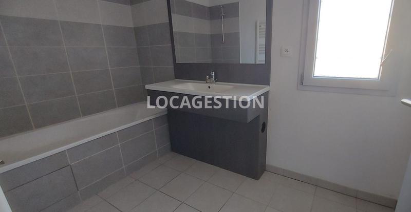 Maison - 81 m² - 4 pièces